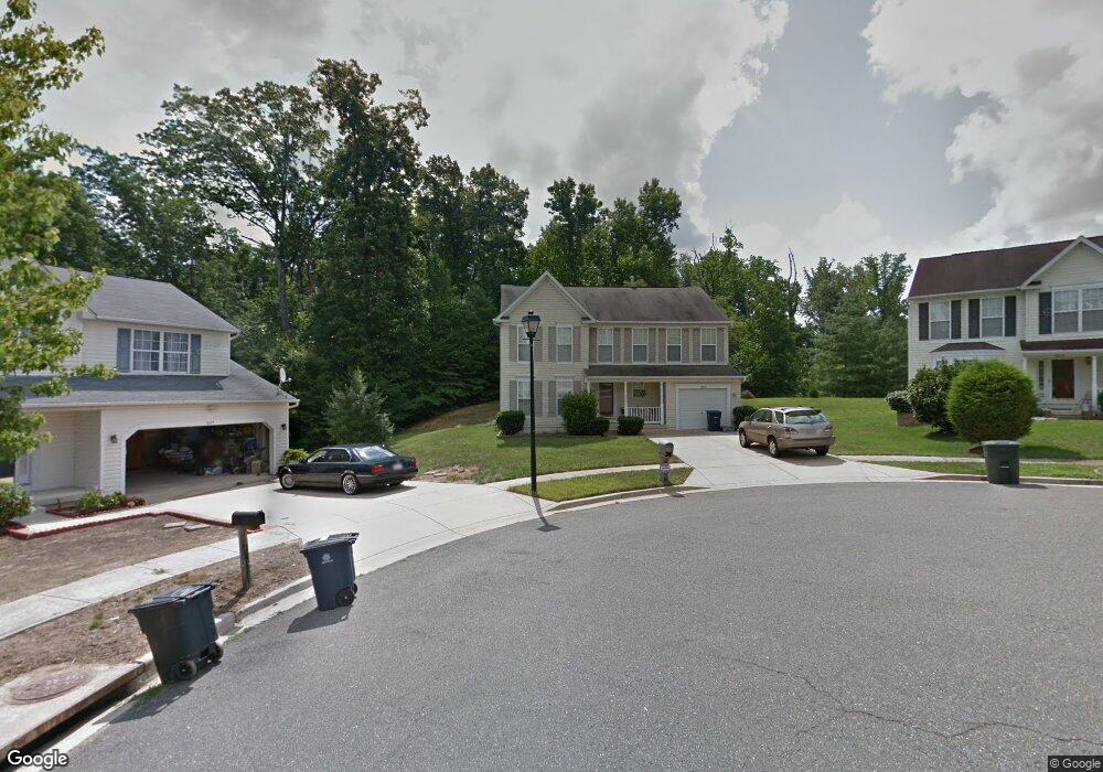 10114 Summershade Ln, Springdale, MD 20774 - photo 1