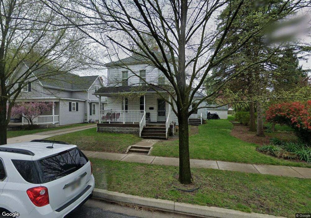 762 Main St, New Haven, IN 46774 - photo 1