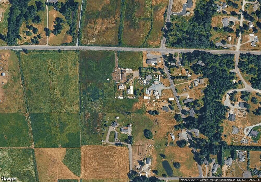 8702 304th Street Ct E, Graham, WA 98338 - photo 1