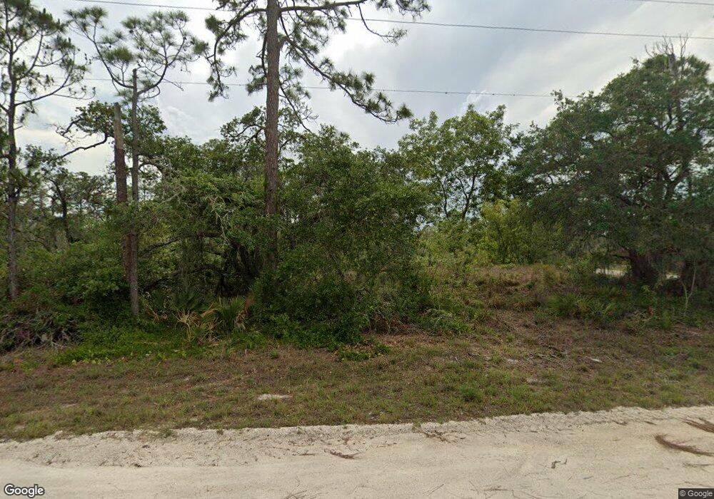 408 Imagination Dr, Lake Placid, FL 33852 - photo 1