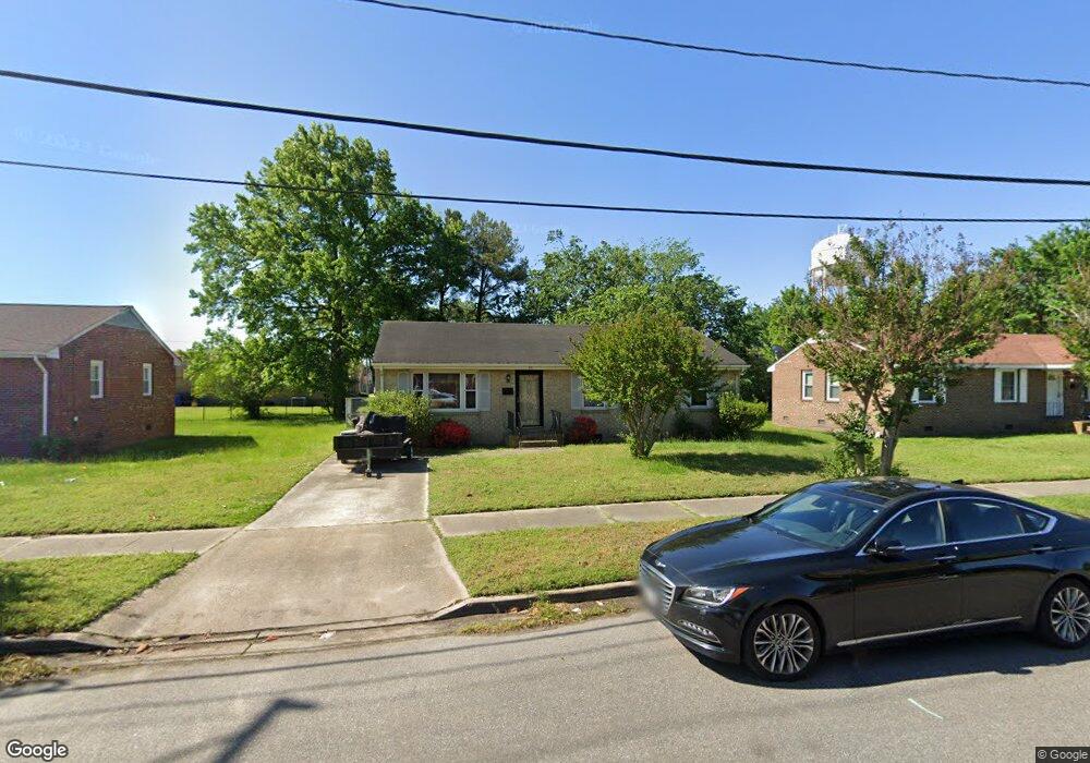 711 Coolidge St, Portsmouth, VA 23704 - photo 1