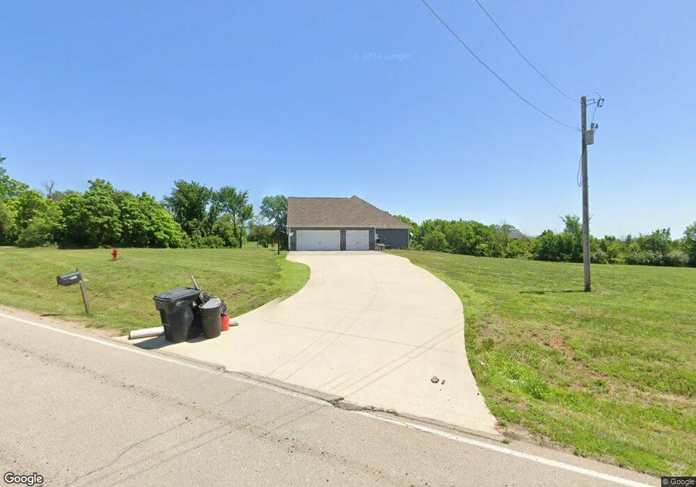 4530 SW Hoch Rd, Topeka, KS 66610 - photo 1