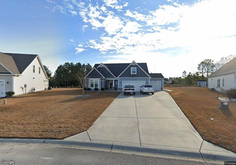 2048 Hazlette Loop unit Lot 104, Conway, SC 29526 - photo 1