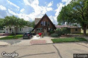 416 N Broadway St, Linton, ND 58552