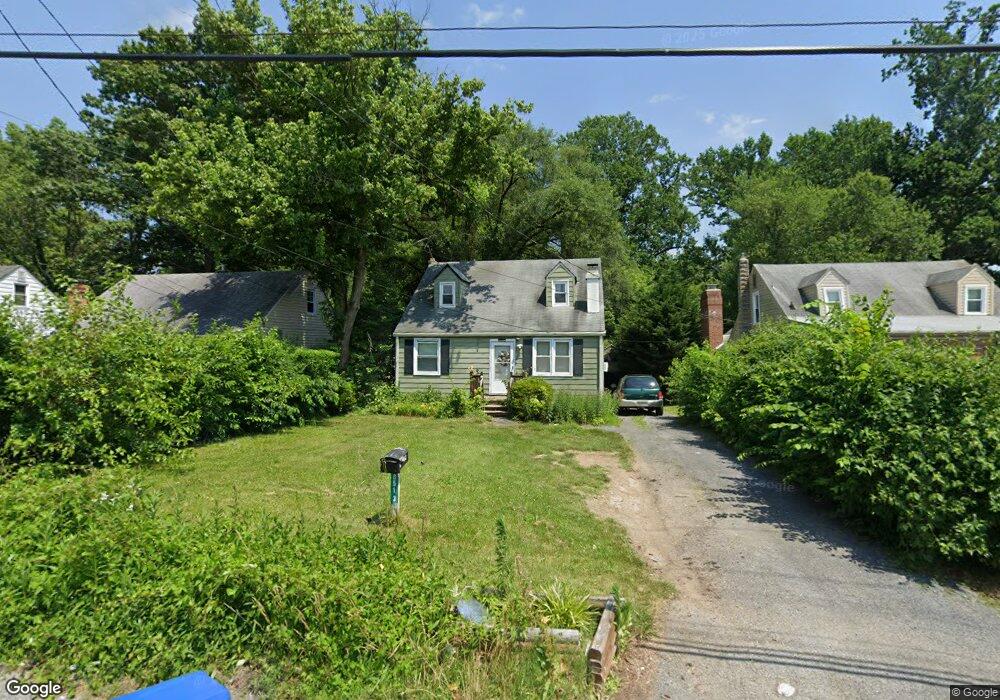 8513 Oakleigh Rd, Parkville, MD 21234 - photo 1