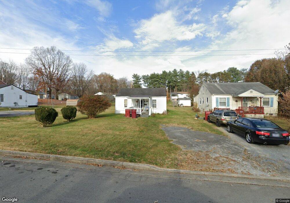 1809 E Watauga Ave, Johnson City, TN 37601 - photo 1