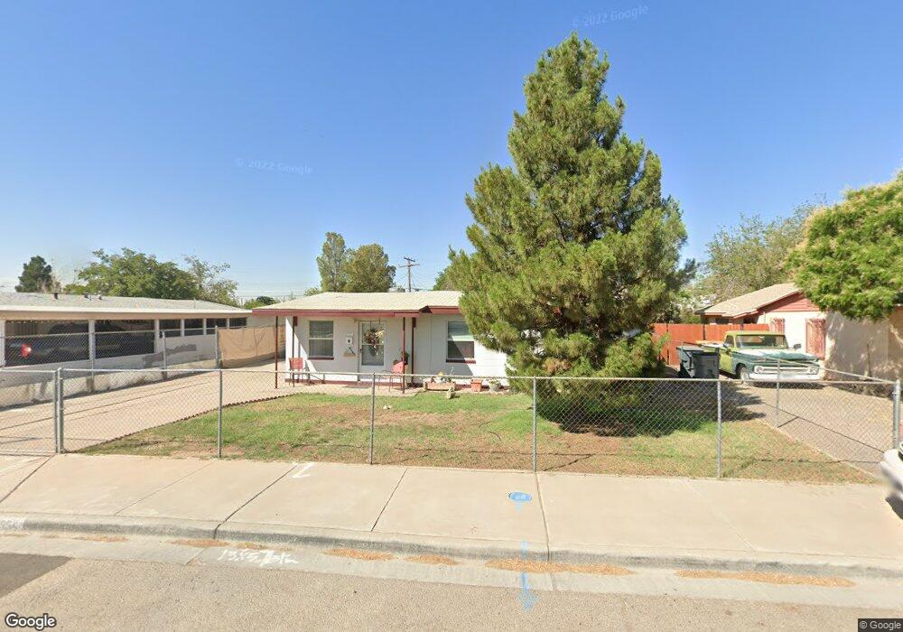 8334 White Rd, El Paso, TX 79907 - photo 1