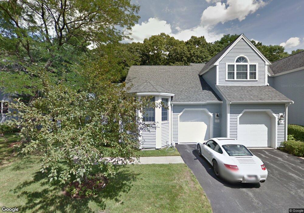 17 Greystone Ct, Burlington, MA 01803 - photo 1