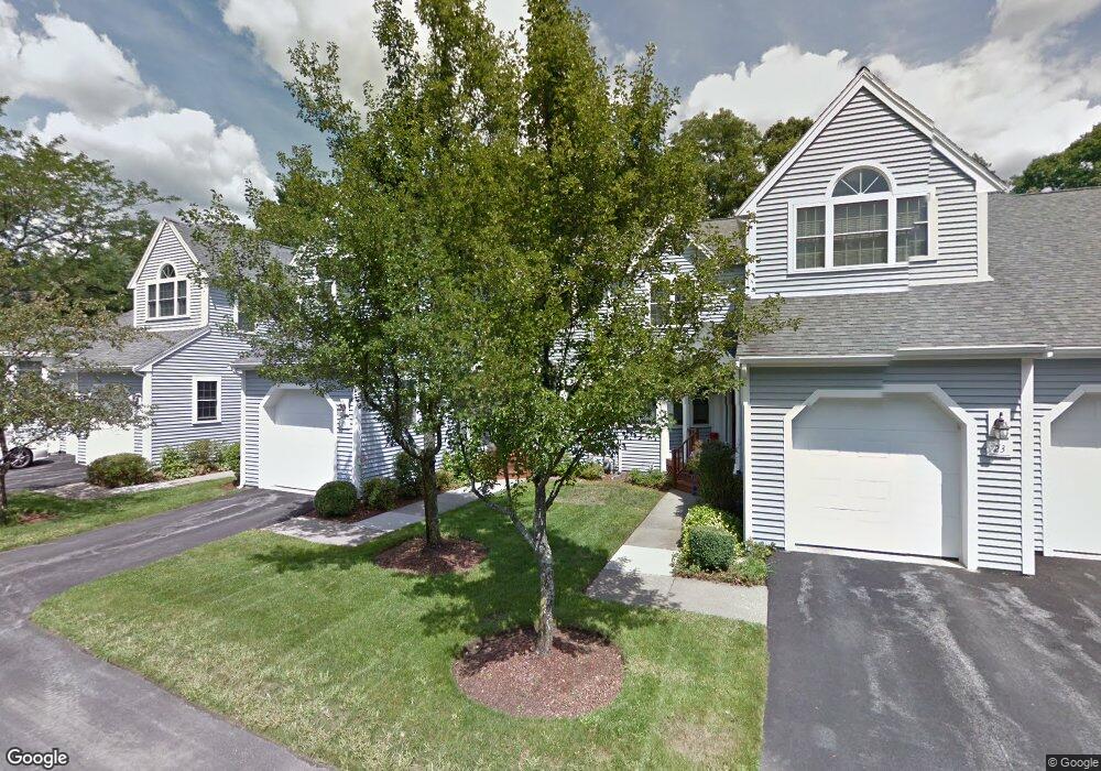 25 Greystone Ct, Burlington, MA 01803 - photo 1