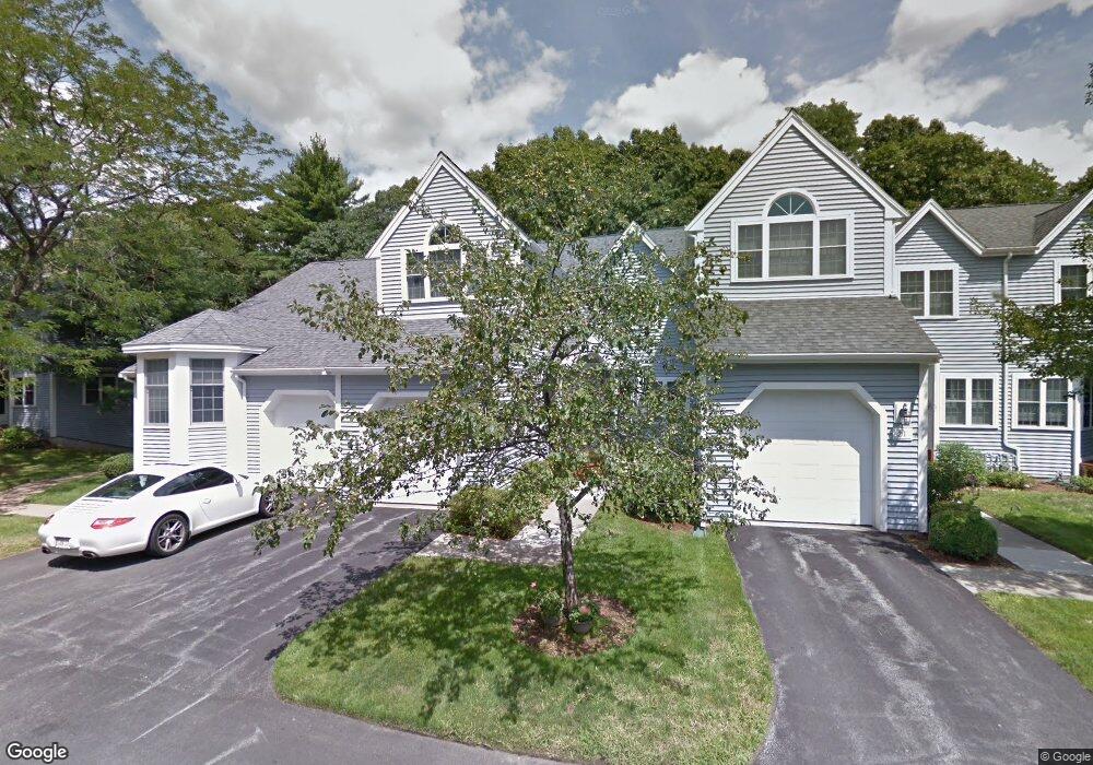 19 Greystone Ct, Burlington, MA 01803 - photo 1