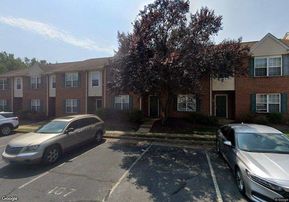 107 Hedgeapple Ct, Stafford, VA 22554 - photo 1