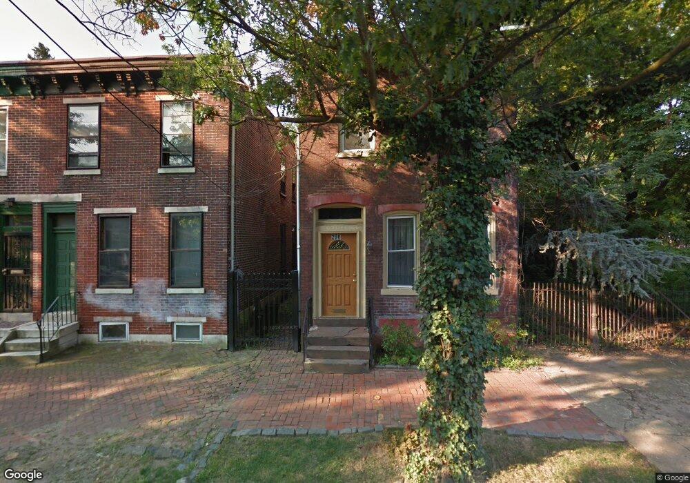 200 Elm St, Camden, NJ 08102 - photo 1