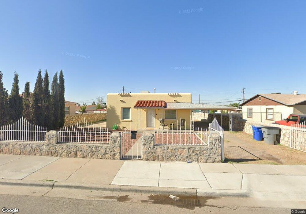 7506 Hermosillo Dr, El Paso, TX 79915 - photo 1