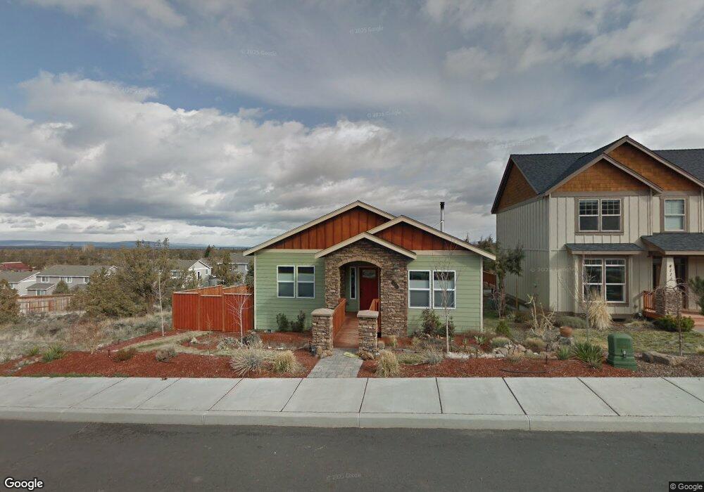 4123 SW Rhyolite Place, Redmond, OR 97756 - photo 1