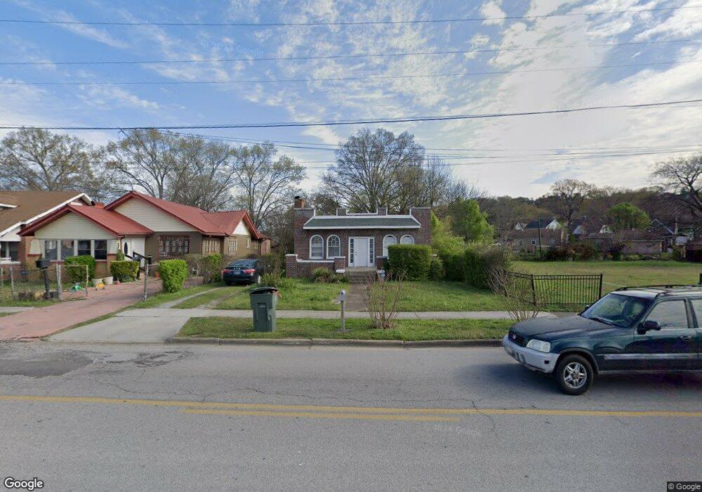 2417 E 3rd St, Chattanooga, TN 37404 - photo 1