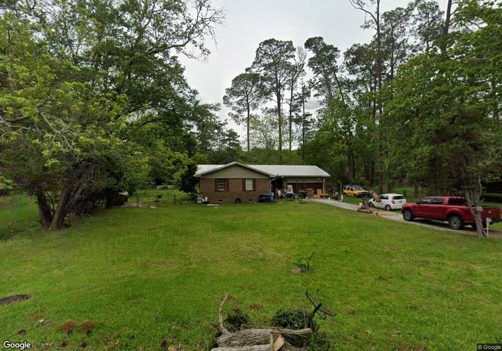 1316 10th St SW, Moultrie, GA 31768 - photo 1