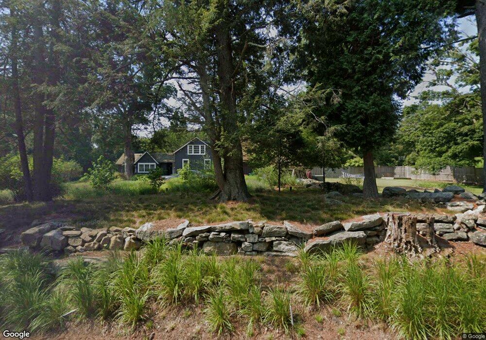 396 Long Ridge Rd, Pound Ridge, NY 10576 - photo 1