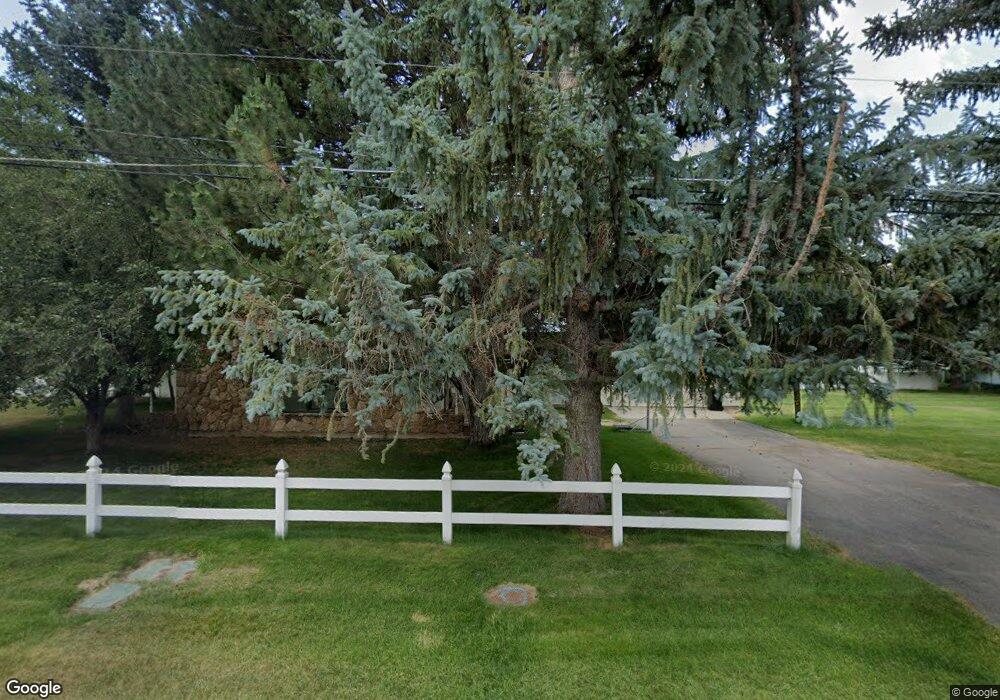 393 W Sharon Ln, Midway, UT 84049 - photo 1