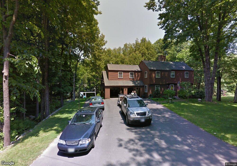 33 Hearthside Rd, Standish, ME 04084 - photo 1