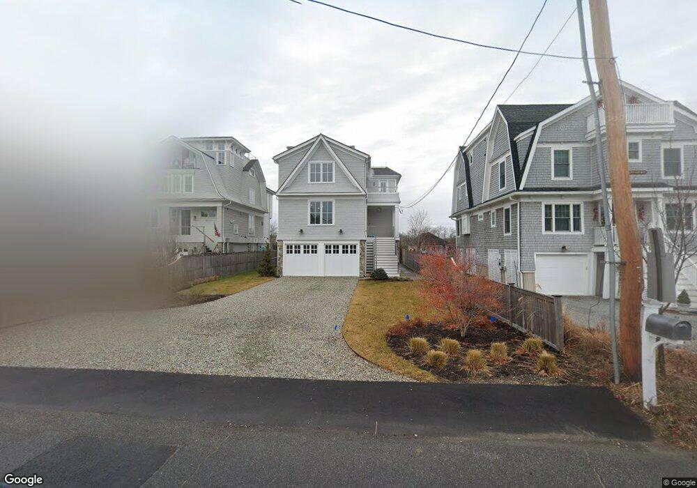 1492 Fairfield Beach Rd unit LAND, Fairfield, CT 06824 - photo 1