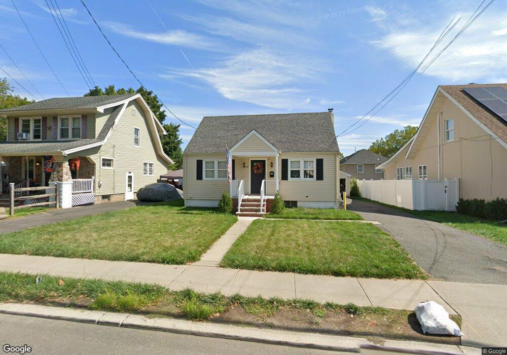 58 S Salem St, Dover, NJ 07801 - photo 1