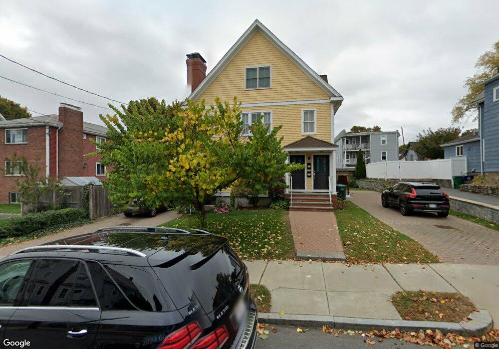 172 Chapel St, Newton, MA 02458 - photo 1