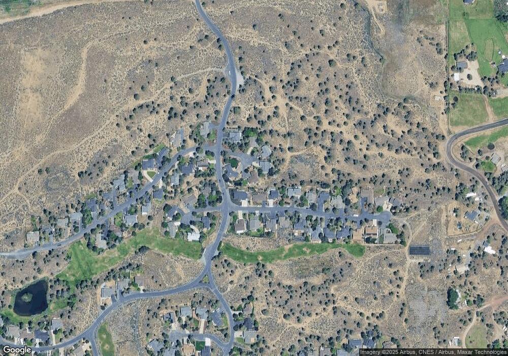 20814 N Star Cir, Bend, OR 97701 - photo 1