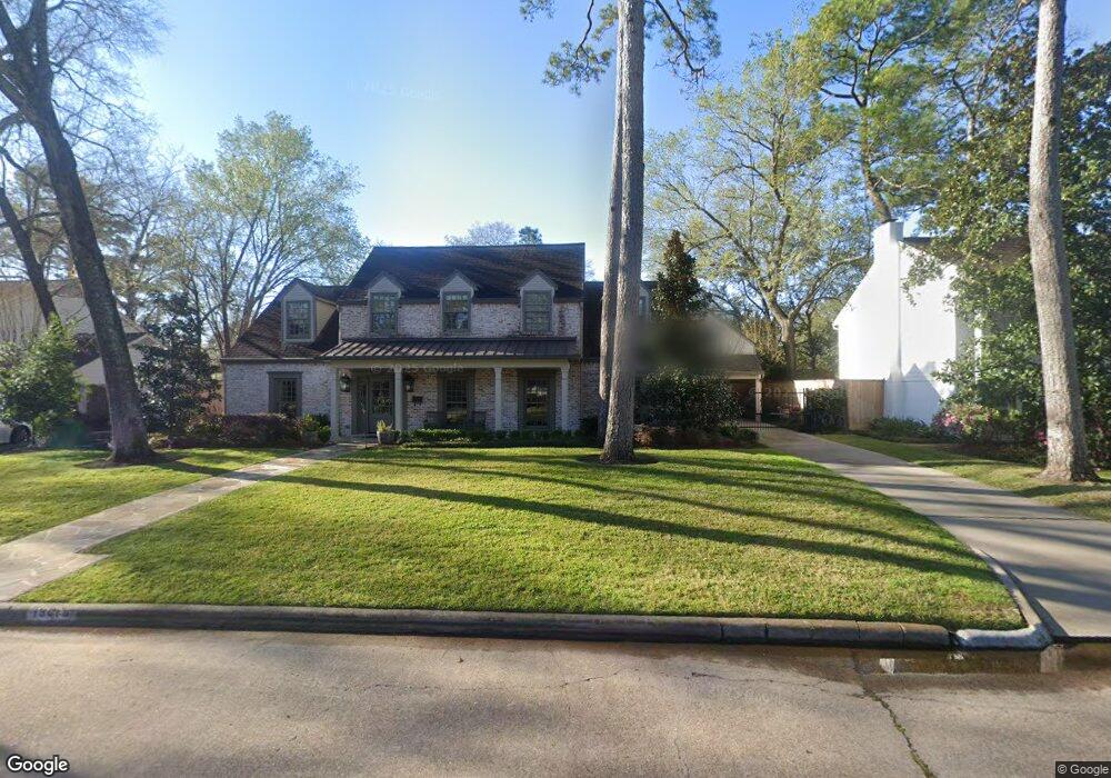 13419 Tosca Ln, Houston, TX 77079 - photo 1