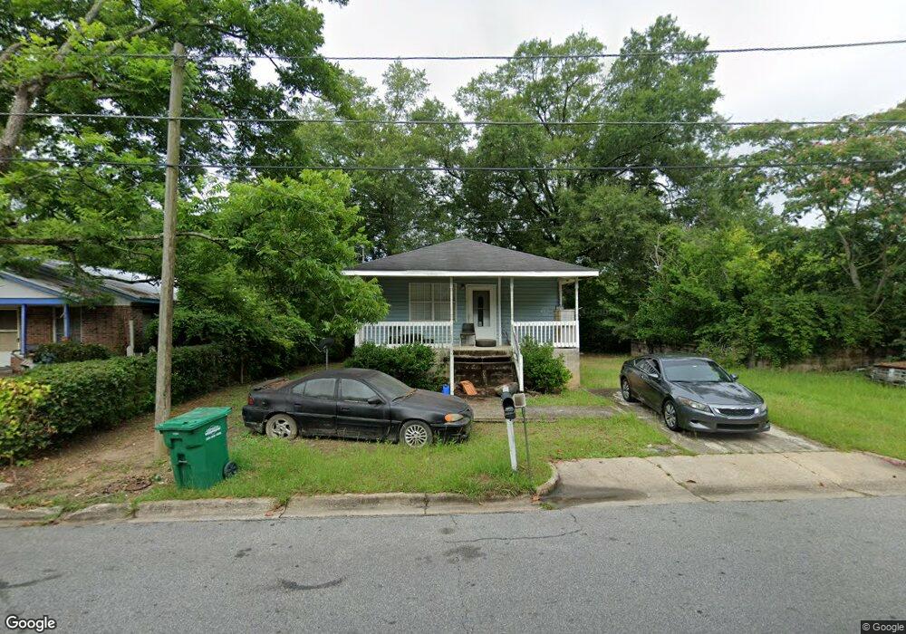 1627 Mc Arthur St, Albany, GA 31701 - photo 1
