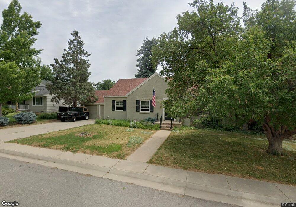 3108 11th St, Boulder, CO 80304 - photo 1