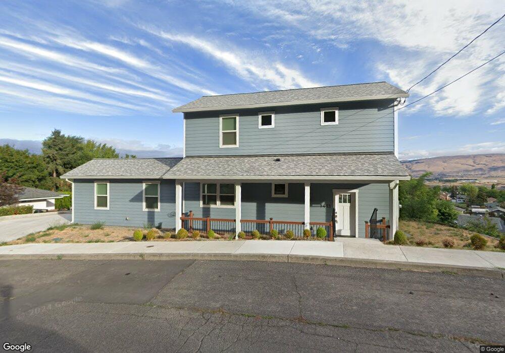1413 E 16th St, the Dalles, OR 97058 - photo 1