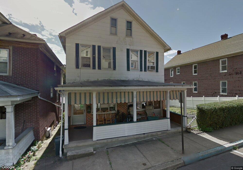 1141 Chestnut St unit 1143, Sunbury, PA 17801 - photo 1