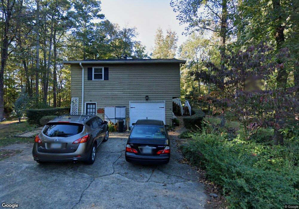 135 Kimberly Rd, Canton, GA 30115 - photo 1