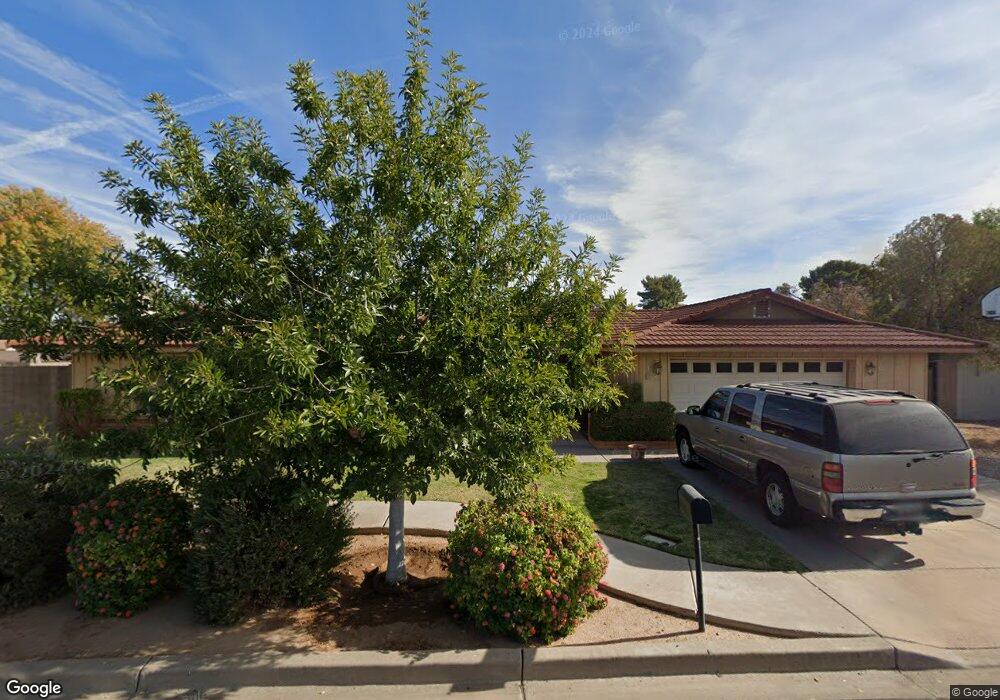 1919 S Los Altos, Mesa, AZ 85202 - photo 1