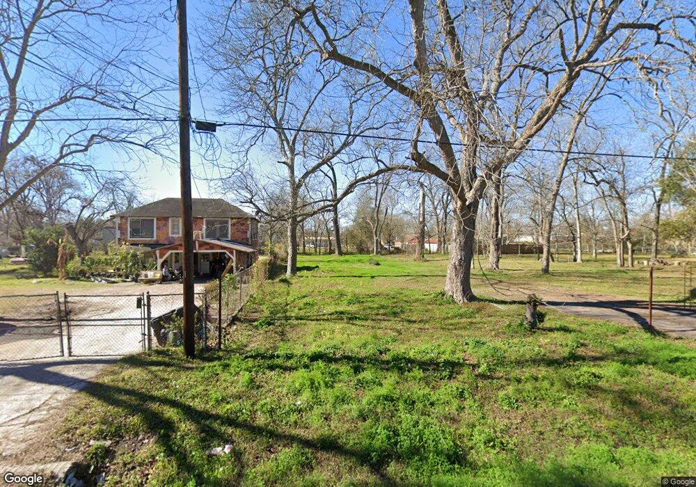 7301 Los Angeles St, Houston, TX 77016 - photo 1