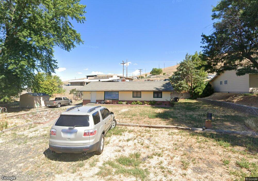 105 E Campbell Way, Heppner, OR 97836 - photo 1