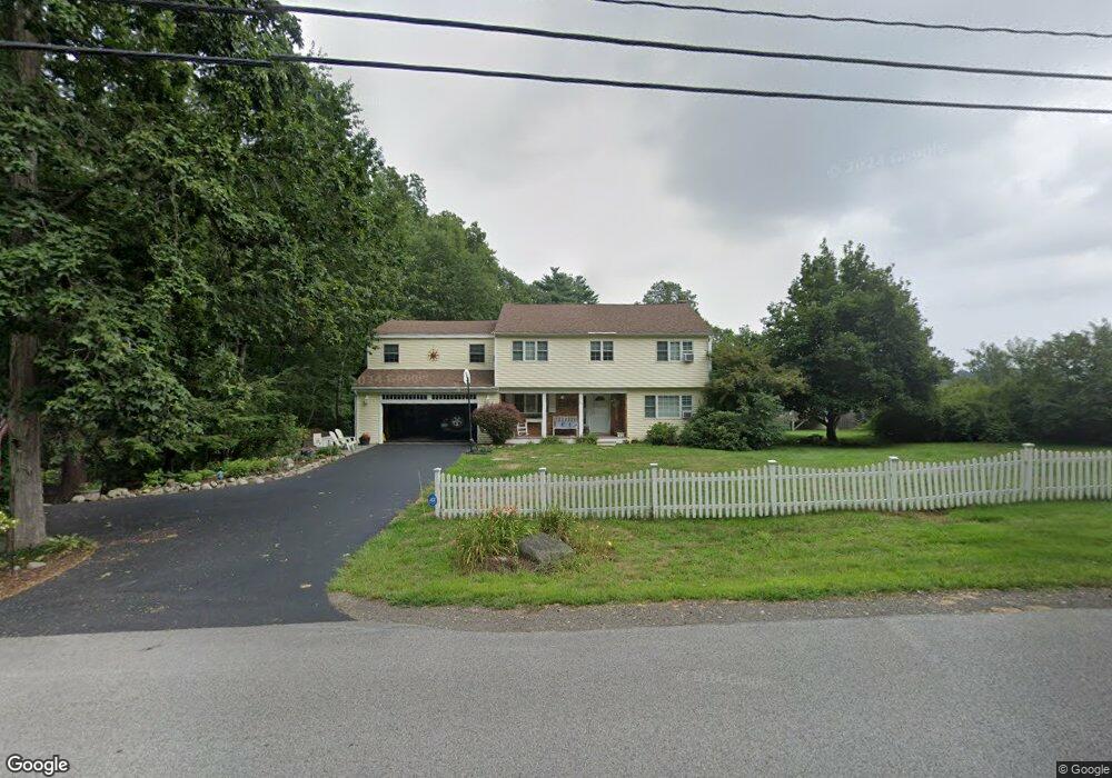 86 Union Rd, Stratham, NH 03885 - photo 1