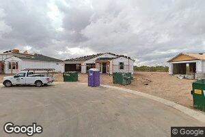 5318 S Sierra Prieta Trail, Tucson, AZ 85747