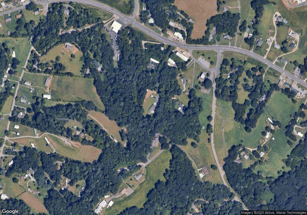 7 Mayrand Rd, Leicester, NC 28748 - photo 1