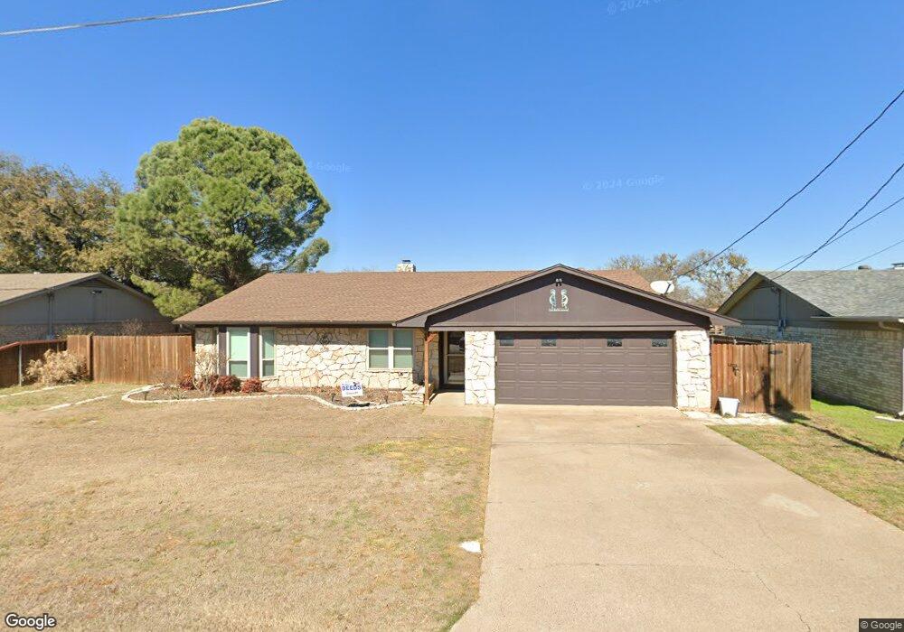 422 Granada Calle Ct, Granbury, TX 76049 - photo 1