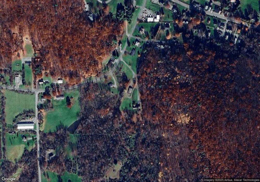 2232 Whites Ferry Rd, Factoryville, PA 18419 - photo 1