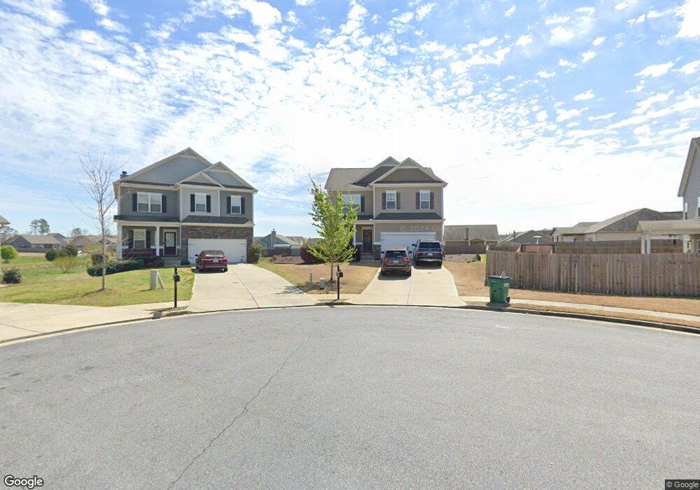 52 Robin Rd, Adairsville, GA 30103 - photo 1
