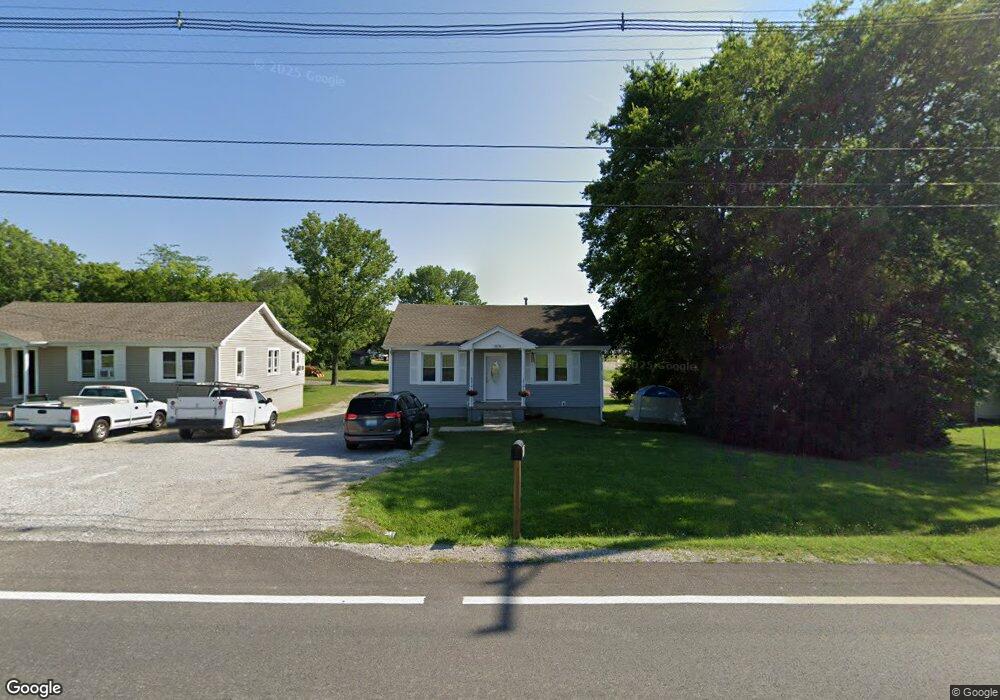 1810 W 7th St, Hopkinsville, KY 42240 - photo 1