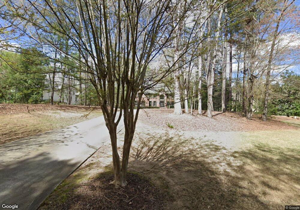 760 Quarterpath Ln unit 2, Alpharetta, GA 30004 - photo 1