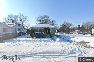 2617 Berkley St, Flint, MI 48504
