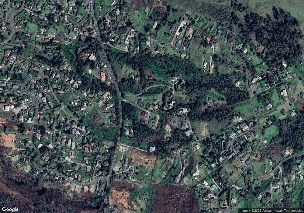 15245 Haleakala Hwy, Kula, HI 96790 - photo 1