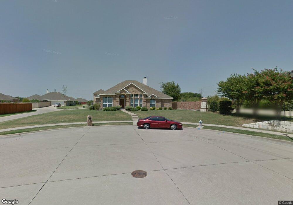 1219 Destiny Ct, Wylie, TX 75098 - photo 1