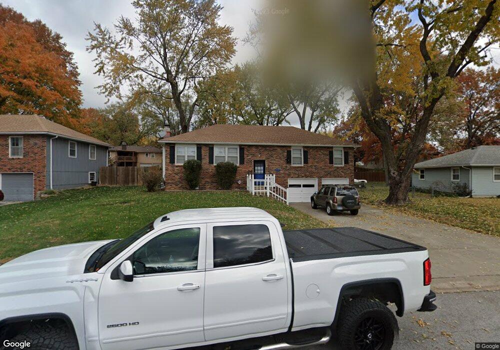 11126 W 50th Terrace, Shawnee, KS 66203 - photo 1