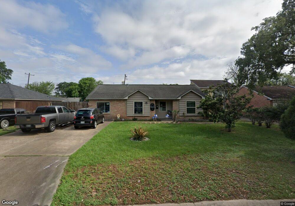 5710 Melanite St, Houston, TX 77053 - photo 1