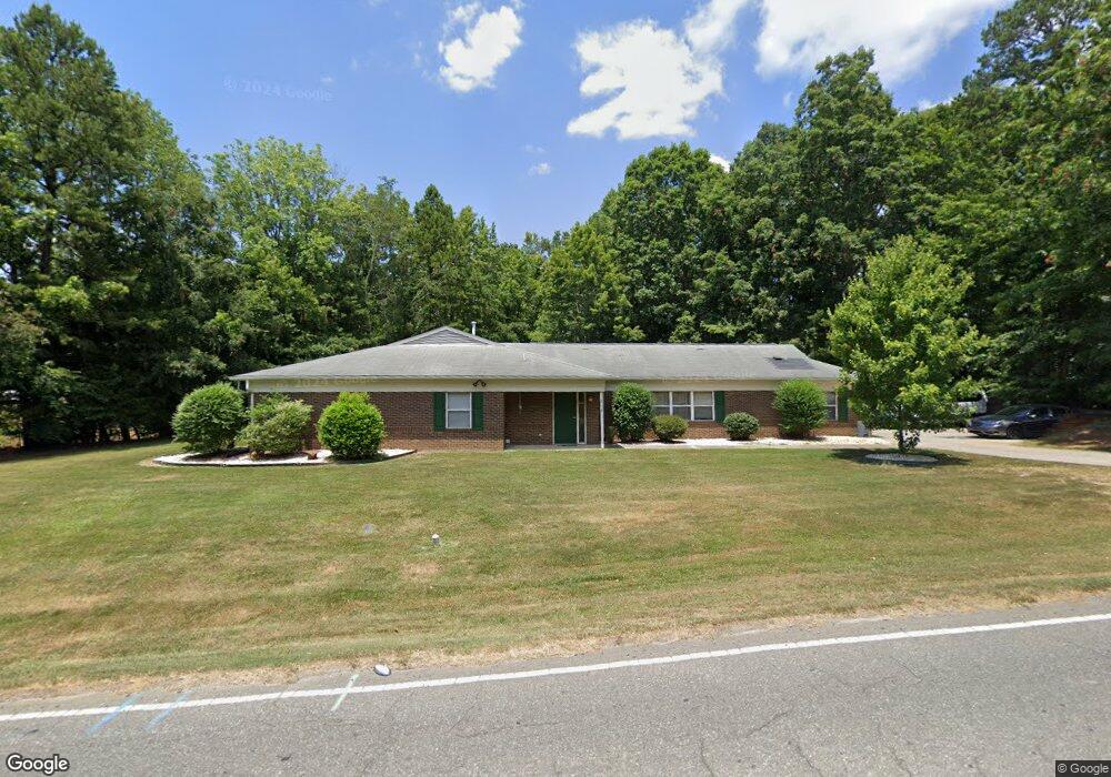 218 Pineview St, Asheboro, NC 27203 - photo 1